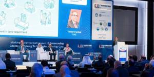 ملتقى المسالك البولية يستعرض أحدث الرؤى الطبية بدبي