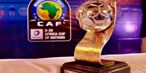 كاس افريقيا للامم تحت 20 عاما: المنتخب النيجيري يحرز الميدالية البرونزية
