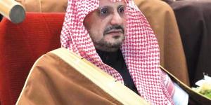 فهد بن سعد ومسيرة عطاء