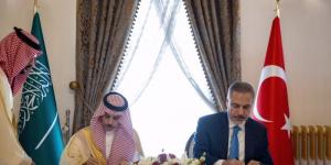الرياض تستضيف اجتماع مجلس التنسيق السعودي التركي