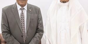 السفير السوداني ل«الرياض» تصدير 200 ألف رأس ل«موسم الحج»