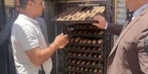 محافظ المنيا: ضبط 200 مخالفة خلال حملات تفتيشية تموينية مكبرة على المخابز والأسواق