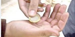 ضبط 4 متسولين "قُصّر " في مادبا