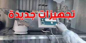 وزارة الصحة تُطلق تجهيزات متطورة لحماية صحة الرضع في مراحل حرجة