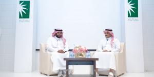 الوعيل: القمة الخليجية الأمريكية كشفت تقدم الإعلام السعودي