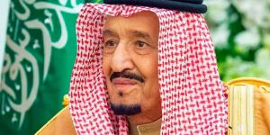عاجل.. خادم الحرمين يوجه باستضافة ألف فلسطيني للحج على نفقته الخاصة