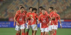 حدث فجرا في الأهلي| نجم الفريق يرفض التجديد.. وثنائي على أعتاب الأحمر