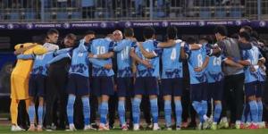 مدرب بيراميدز مرشح للانضمام إلى جهاز خوسيه ريفيرو في الأهلي