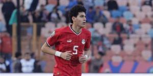 الأهلي يتوصل لاتفاق مع عمر فايد.. وعقبة وحيدة لضم اللاعب (خاص)