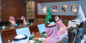 سعود بن طلال ينوه بدعم القيادة للتنمية وتحسين جودة الحياة في الأحساء