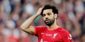 هزيمة جديدة لليفربول و"صيام" تهديفي مستمر لصلاح
