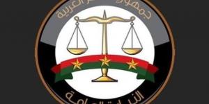 النيابة العامة: إحالة 6 متهمين من موظفي شركة مقاولات خاصة للجنح