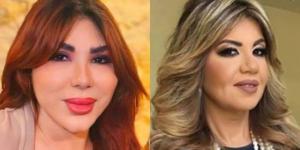 غادة إبراهيم تطالب بمحاسبة بوسي شلبي.. بسبب تصريحات مسيئة على الهواء