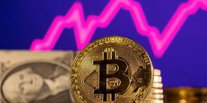 بتكوين تتجاوز ذروة يناير وتصعد لمستوى غير مسبوق