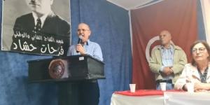 خلافات داخلية صُلب اتحاد الشغل: الطبوبي يتوجّه بهذه الدعوة.. #خبر_عاجل