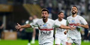 عبدالله السعيد يحسم جدل أداء مناسك الحج وعدم خوض نهائي كأس مصر