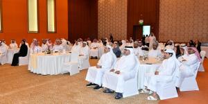 الورشة الخليجية الأولى تبحث 6 أوراق عمل لتعزيز انسيابية التجارة