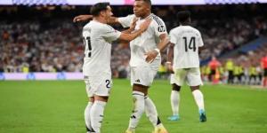 كأس العالم للأندية: مهاجم ريال مدريد اندريك يغيب عن المسابقة بسبب الاصابة