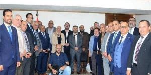جامعة أسيوط تطلق شراكة علمية استراتيجية مع روسيا في مجالات حيوية