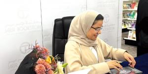 ساميا الحربي: «لسن كبقية النساء» يرصد تميّز السعوديات