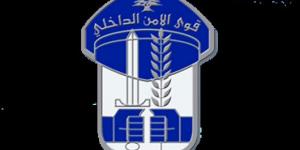 قوى الامن: توقيف شخصين يقومان باعمال نصب واحتيال عبر تطبيق إلكتروني