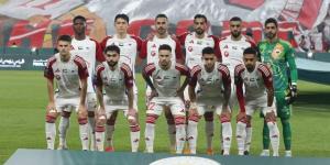 بطل آسيا يعود إلى وصافة الدوري بفوز احتفالي في خورفكان