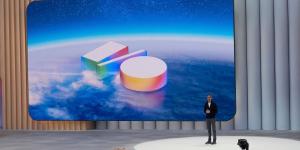 مؤتمر Google I/O 2025..  أبرز ما كشفت عنه جوجل من تحديثات وابتكارات جديدة
