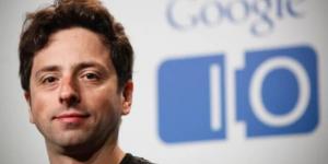 "برين" يتبرع بحصة من أسهم ألفابت بقيمة 700 مليون دولار