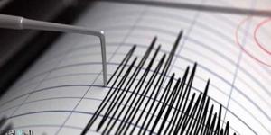 زلزال بقوة 6.24 درجات يضرب شمال مصر