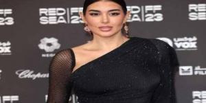 ياسمين صبري تكشف كواليس تعاونها مع كريم عبدالعزيز بـ«المشروع X»