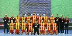 كرة اليد.. الترجي ينسحب امام الزمالك من نصف نهائي البطولة الافريقية للاندية المحرزة على الكؤوس