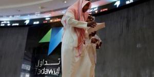 "تاسي" يسجل خسائر أسبوعية 2.58%.. والقيمة السوقية تهبط 315 مليار ريال