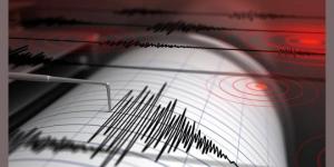 زلزال بقوة 5.9 درجة يهز جزيرة سومطرة الإندونيسية