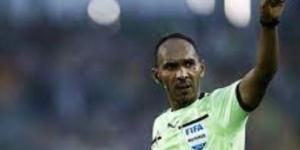 دوري أبطال افريقيا.. تعرف علي حكم لقاء بيراميدز و صن داونز