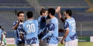 قنوات مشاهدة مباراة بيراميدز وصن داونز في نهائي دوري أبطال إفريقيا