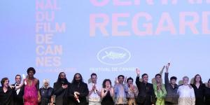 القائمة الكاملة لجوائز مسابقة نظرة ما بمهرجان كان السينمائي