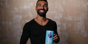 محمد صلاح أفضل لاعب في الدوري الإنجليزي لموسم 2025