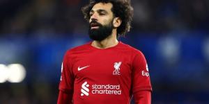 محمد صلاح يتوج بجائزة أفضل لاعب في الدوري الإنجليزي