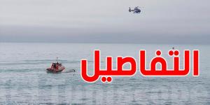 حريق بمركب صيد في جرزونة.. تدخل فوري ينقذ الميناء من كارثة