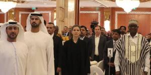 سفراء الدول الإفريقية يقيمون حفل استقبال بمناسبة «يوم إفريقيا»