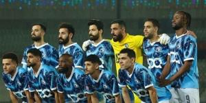 تعرف علي استعدادات بيراميدز لحصد أول ألقابه القارية أمام صن داونز