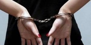 القبض على شقيقتين حولتا طوخ إلى وكر لتجارة المخدرات