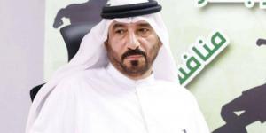 خلفان المسافري يستقيل من رئاسة شركة البطائح للكرة