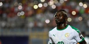 قائمة السنغال لمواجهتي أيرلندا وإنجلترا.. استبعاد ساديو ماني