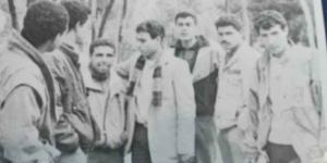 صورة وذكرى: طلبة المعهد العالي للشباب ببئر الباي سنة 1995