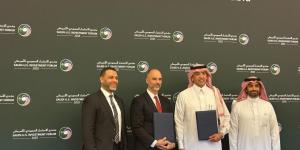 توقيع مذكرة تفاهم بين فايزر السعودية ونوبكو خلال منتدى الاستثمار السعودي الأمريكي