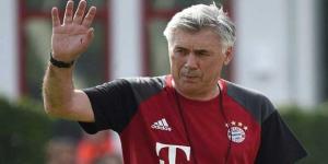 أنشيلوتي يبدأ مهمته لإعادة البرازيل لمنصات التتويج