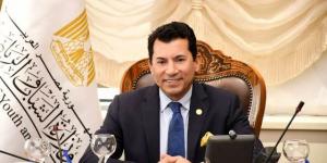 وزير الشباب يُصدر قرارًا بتشكيل المجلس العلمي للرياضة