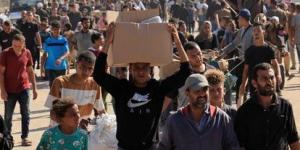 الأمم المتحدة: عمل مؤسسة إغاثة غزة "تشتيت للانتباه" عما هو مطلوب