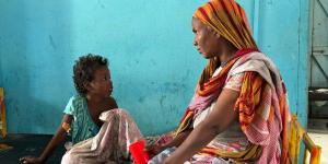 السودان: 70 حالة وفاة جراء الكوليرا في الخرطوم خلال يومين